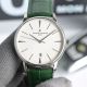 Swiss Replica Vacheron Constantin Patrimony V4 Rose Gold Case Green Leather Strap Watch (7)_th.jpg